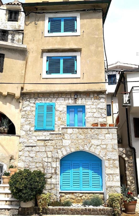Apartments Lighthouse Baška Buitenkant foto